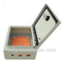 IP65 Wasserdichte Outdoor-Tasche / Metall-Box